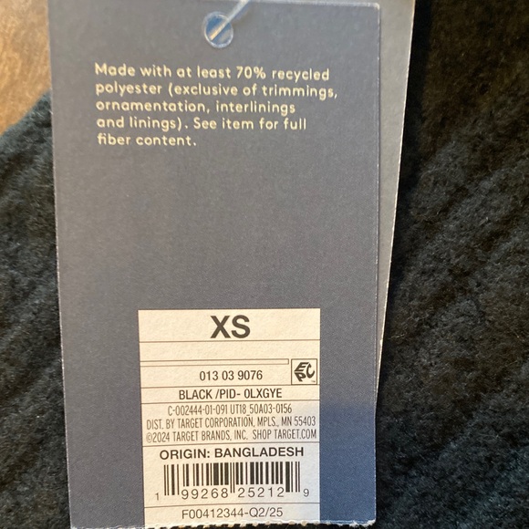 NWT Universal Thread Sweater Set - Picture 7 of 14